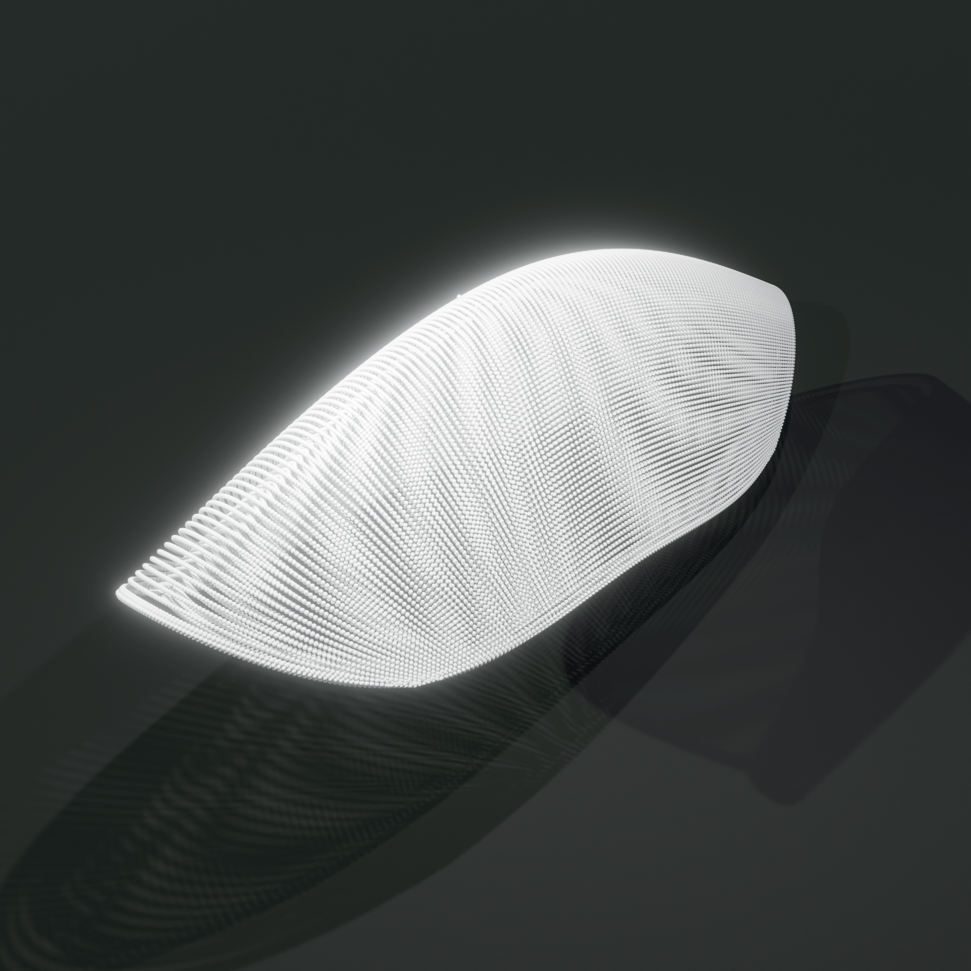 3D Explorations frame 12